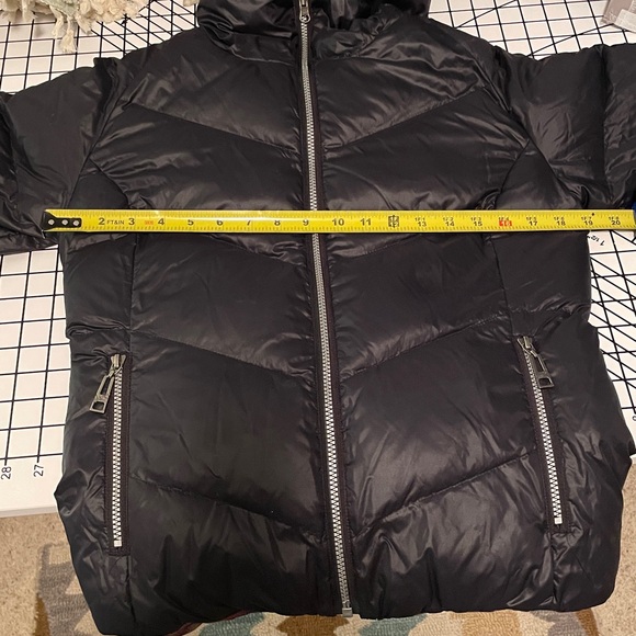 SKEA Down Ski Snowboard Jacket - Picture 10 of 11